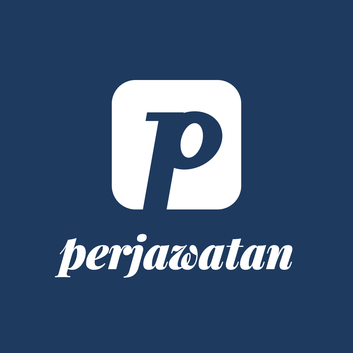 Logo PERJAWATAN